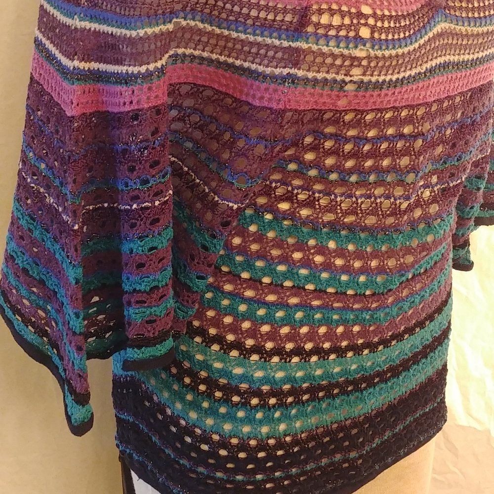 Lucky Brand top - Picture 6 of 11
